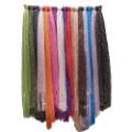 Confetti Rectangular Assorted Scarves
