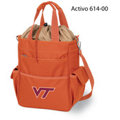 Virginia Tech Activo