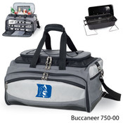 Duke University Buccaneer Grill Kit