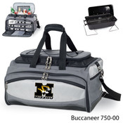 University of Missouri Buccaneer Grill Kit