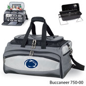Pennsylvania State Buccaneer Grill Kit