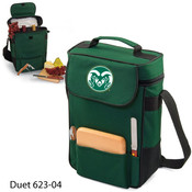 Colorado State Duet