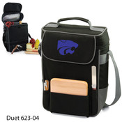 Kansas State Duet(Case of 8)