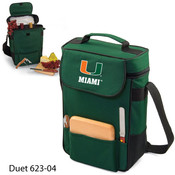 University of Miami Duet