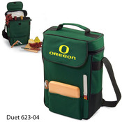 University of Oregon Duet