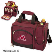 University of Minnesota Malibu