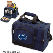 Pennsylvania State Malibu