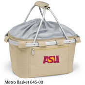 Arizona State Metro Basket