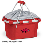 Arkansas at Fayetteville Metro Basket