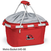 Miami University (Ohio) Metro Basket