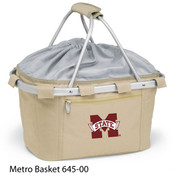 Mississippi State Metro Basket