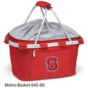 North Carolina State Metro Basket