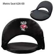University of Wisconsin Oniva Seat