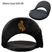 University of Wyoming Oniva Seat