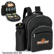 Bowling Green State Sorrento