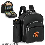 Bowling Green State Sorrento