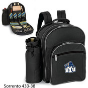 BYU Sorrento