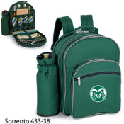 Colorado State Sorrento