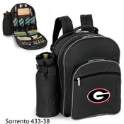 University of Georgia Sorrento