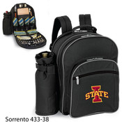 Iowa State Sorrento