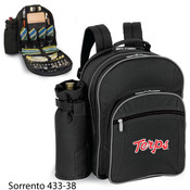University of Maryland Sorrento