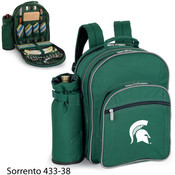 Michigan State Sorrento