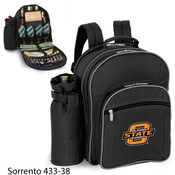 Oklahoma State Sorrento