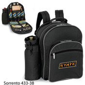 Oklahoma State Sorrento