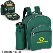 University of Oregon Sorrento