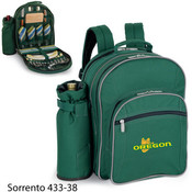 University of Oregon Sorrento