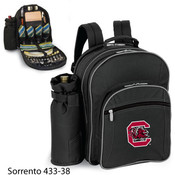 University of South Carolina Sorrento