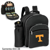 Tennessee University Knoxville Sorrento