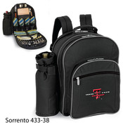 Texas Tech Sorrento