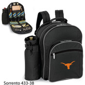 Texas University Austin Sorrento