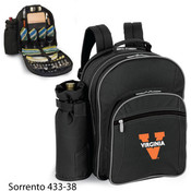 University of Virginia Sorrento