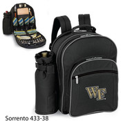 Wake Forest University Sorrento