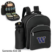 University of Washington Sorrento