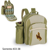 University of Wyoming Sorrento