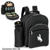 University of Wyoming Sorrento
