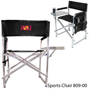 Arizona State Sports Chair