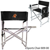 Bowling Green State Sports Chair