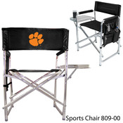Clemson University Sports Chair