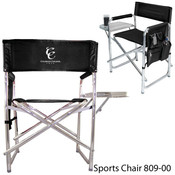  Colorado College Sports Chair(Case of 4...
