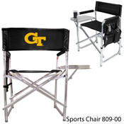 Georgia Tech Sports Chair