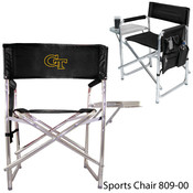 Georgia Tech Sports Chair