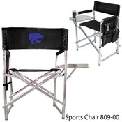 Kansas State Sports Chair