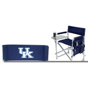 University of Kentucky Sports Chair