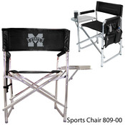 Mississippi State Sports Chair