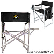 University of Missouri Sports Chair