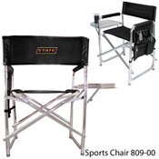 Oklahoma State Sports Chair